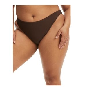 Good American Better Bikini Bottoms